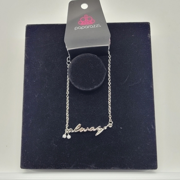 Paparazzi Jewelry Collection 5 Bracelets (Delicate Glam)​​​ - Picture 6 of 6